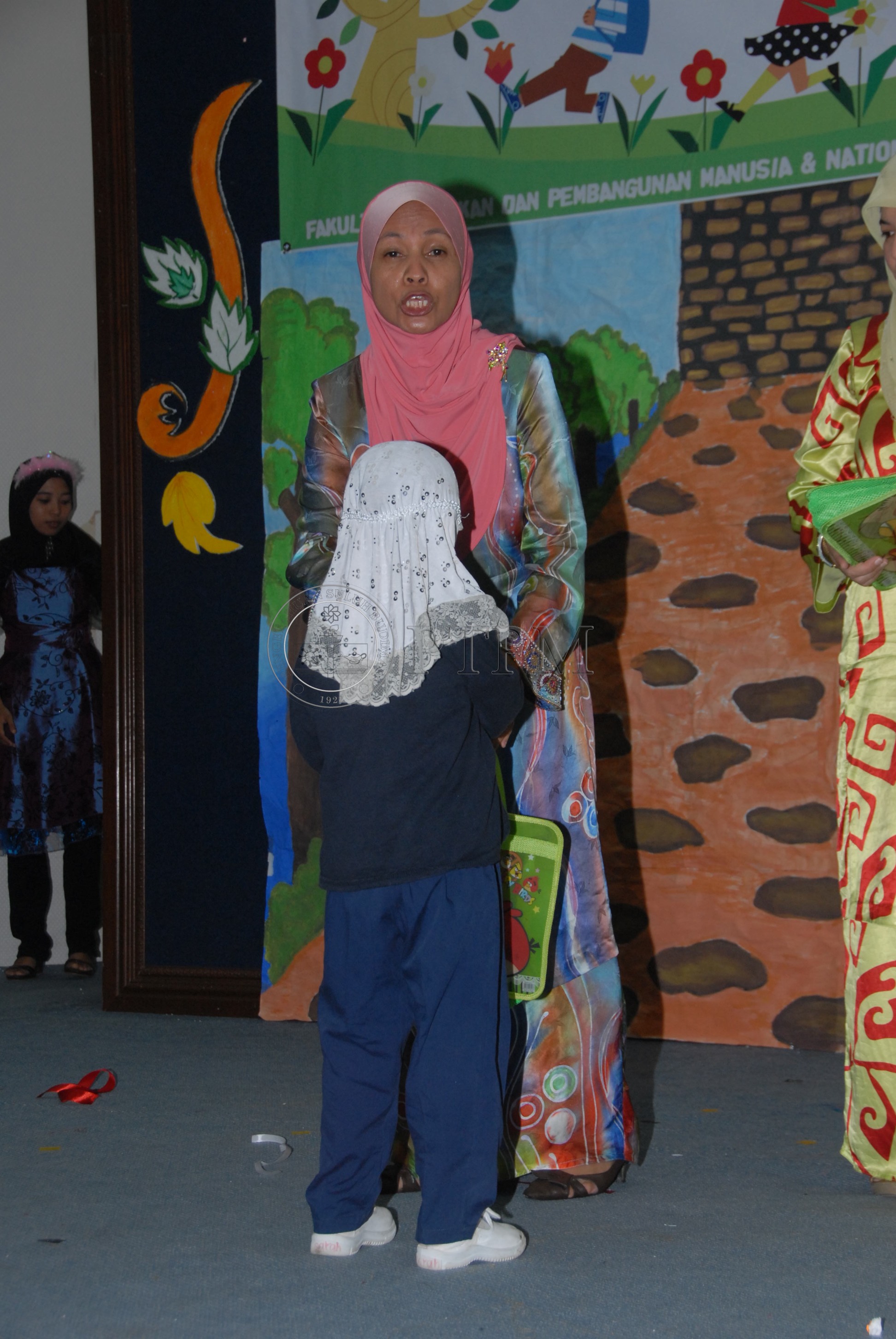 PTPM 11 100 TADIKA  IDA 0400